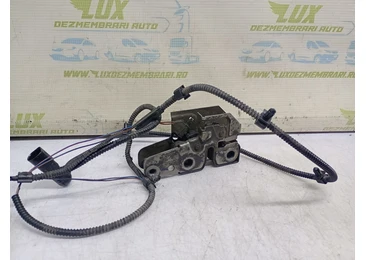 Broasca capota Volkswagen Transporter T5 (2003 - 2009) - miniatura 2