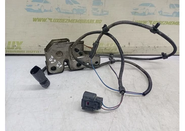 Broasca capota Volkswagen Transporter T5 (2003 - 2009) 2.5 tdi BPC