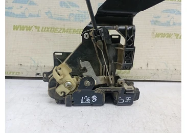 Broasca stanga fata 837015AN Volkswagen Transporter T5 (2003 - 2009) - miniatura 2