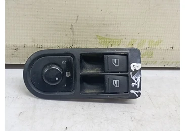 Panou comanda geamuri 7H5959539 Volkswagen Transporter T5 (2003 - 2009) 2.5 tdi 2.5 tdi BPC