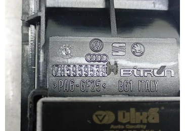 Panou comanda geamuri 7H5959539 Volkswagen Transporter T5 (2003 - 2009) - miniatura 3