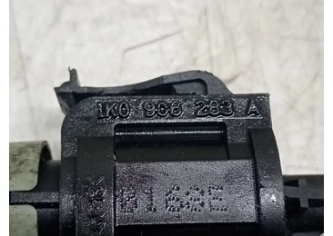 Electrovalva vacuum 1k0906283A Volkswagen Transporter T5 (2003 - 2009) - miniatura 4