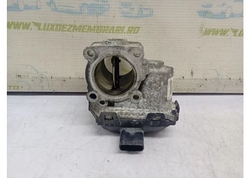 Clapeta acceleratie 9807238580 Ford Fiesta 6 (facelift) (2013 - 2020) 1.5 tdci DV5FD A
