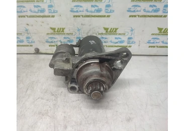Electromotor 1005831311 Volkswagen Polo 4 (9N) (facelift) (2005 - 2009) 1.4 tdi BWB
