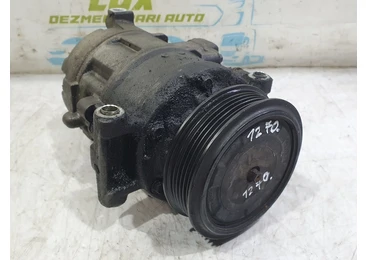 Compresor clima ac 4f0260805n Audi A6 4F/C6 (2004 - 2008) 3.0 tdi bmk