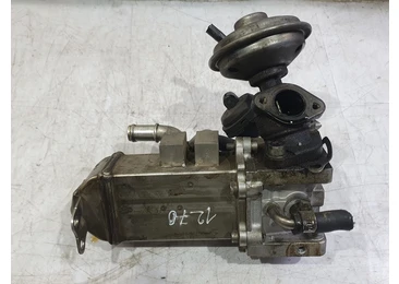 Racitor gaze EGR 059131511 Audi A6 4F/C6 (2004 - 2008) 3.0 tdi 3.0 tdi bmk