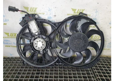 Electroventilator gmv Audi A6 4F/C6 (2004 - 2008) 3.0 tdi bmk