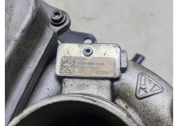 Turbo turbina 5304-988-0054 Audi A6 4F/C6 (2004 - 2008) - miniatura 7