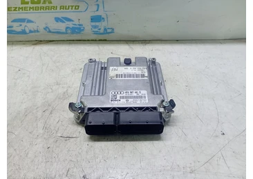 Calculator motor ECU 4f0907401b Audi A6 4F/C6 (2004 - 2008) 3.0 tdi bmk
