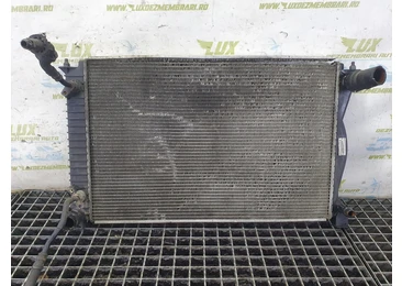 Radiator apa 4f0121251p Audi A6 4F/C6 (2004 - 2008) 3.0 tdi bmk