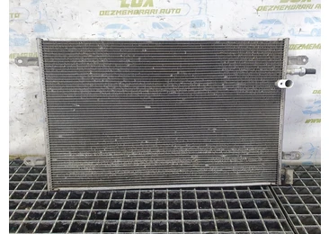 Radiator clima ac 4f0260401e Audi A6 4F/C6 (2004 - 2008) 3.0 tdi bmk