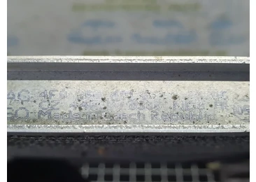 Radiator clima ac 4f0260401e Audi A6 4F/C6 (2004 - 2008) - miniatura 3