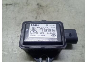 Senzor ESP 4f0907637 Audi A6 4F/C6 (2004 - 2008) - miniatura 4
