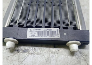 Radiator electric bord 4f0819011 Audi A6 4F/C6 (2004 - 2008) - miniatura 4