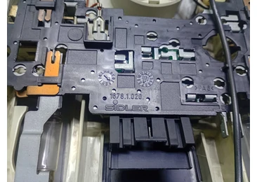 Plafoniera 4f0947135 Audi A6 4F/C6 (2004 - 2008) - miniatura 7