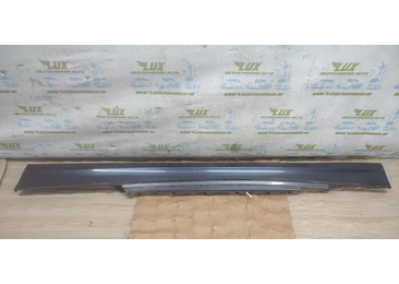 Prag stanga BMW Seria 1 E81/E82/E87/E88 (facelift) (2007 - 2012) 2.0 d N47D20A