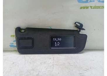 Parasolar dreapta 4f0857552p Audi A6 4F/C6 (2004 - 2008) 3.0 tdi bmk
