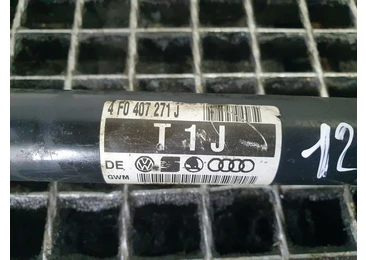 Planetara stanga fata 4f0407271J Audi A6 4F/C6 (2004 - 2008) - miniatura 2