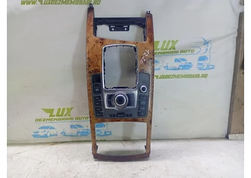Rama centrala bord 4f1864261f Audi A6 4F/C6 (2004 - 2008) 3.0 tdi bmk