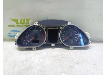 Ceasuri de bord 5550007301 Audi A6 4F/C6 (2004 - 2008) 3.0 tdi bmk