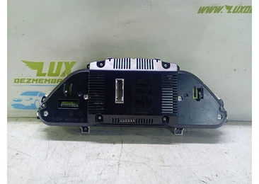 Ceasuri de bord 5550007301 Audi A6 4F/C6 (2004 - 2008) - miniatura 3