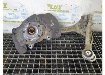 Fuzeta stanga fata Audi A6 4F/C6 (2004 - 2008) 3.0 tdi bmk