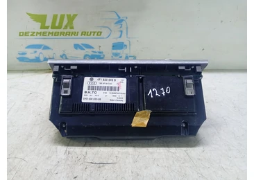 Panou clima ac 4f1820043s Audi A6 4F/C6 (2004 - 2008) - miniatura 2