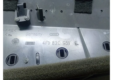 Grila ventilatie bord 4f1820951 Audi A6 4F/C6 (2004 - 2008) - miniatura 2