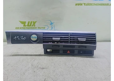 Grila ventilatie bord 4f1820951 Audi A6 4F/C6 (2004 - 2008) 3.0 tdi bmk