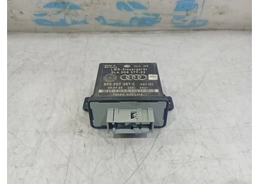 Modul luminii 8p0907357c Audi A6 4F/C6 (2004 - 2008) 3.0 tdi bmk