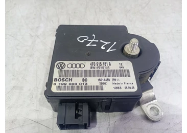 Motoras clapeta mixaj aer 4f0915181a Audi A6 4F/C6 (2004 - 2008) 3.0 tdi bmk
