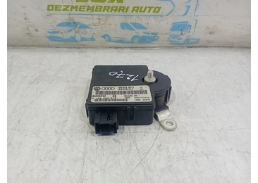 Motoras clapeta mixaj aer 4f0915181a Audi A6 4F/C6 (2004 - 2008) - miniatura 3