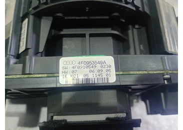 Ansamblu manete 4f0953549a Audi A6 4F/C6 (2004 - 2008) - miniatura 6