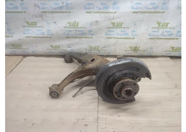 Fuzeta dreapta spate Volkswagen Transporter T5 (2003 - 2009) 2.5 tdi BPC