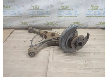 Fuzeta stanga spate Volkswagen Transporter T5 (2003 - 2009) 2.5 tdi BPC