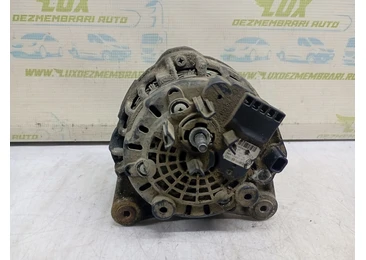 Alternator 231005933R Dacia Dokker 1 (2012 - 2017) 1.5 dci 1.5 dci K9K626
