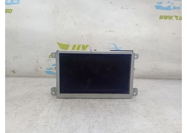 Display bord 4f0919603b Audi A6 4F/C6 (2004 - 2008) 3.0 tdi bmk