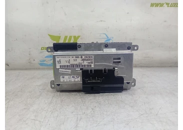 Display bord 4f0919603b Audi A6 4F/C6 (2004 - 2008) - miniatura 2