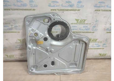 Macara geam stanga fata Volkswagen Transporter T5 (2003 - 2009) 2.5 tdi 2.5 tdi BPC