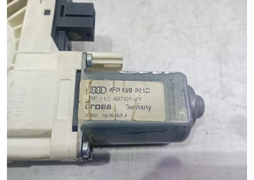 Motoras geam stanga spate 4f0959801c Audi A6 4F/C6 (2004 - 2008) - miniatura 4