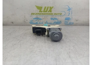 Motoras geam stanga spate 4f0959801c Audi A6 4F/C6 (2004 - 2008) - miniatura 3