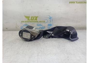 Centura siguranta dreapta fata 605404800 Audi A6 4F/C6 (2004 - 2008) - miniatura 2