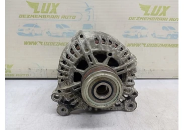Alternator 06F903023C Volkswagen Passat B6 (2005 - 2010) 2.0 tdi CBBB