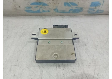 Modul gateway 4f0907468d Audi A6 4F/C6 (2004 - 2008) 3.0 tdi bmk
