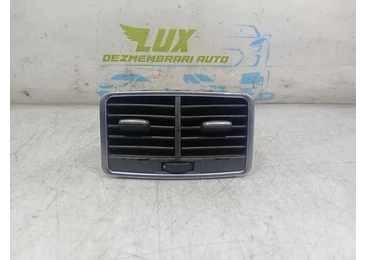 Grila ventilatie bord 4f0819203b Audi A6 4F/C6 (2004 - 2008) 3.0 tdi bmk