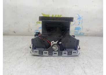 Grila ventilatie bord 4f0819203b Audi A6 4F/C6 (2004 - 2008) - miniatura 3