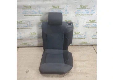 Bancheta spate Volkswagen Polo 5 (6R) (2009 - 2015) 1.4 tdi CUSA
