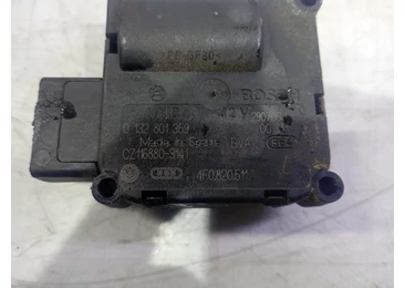 Motoras clapeta mixaj aer 4f0820511a Audi A6 4F/C6 (2004 - 2008) - miniatura 3