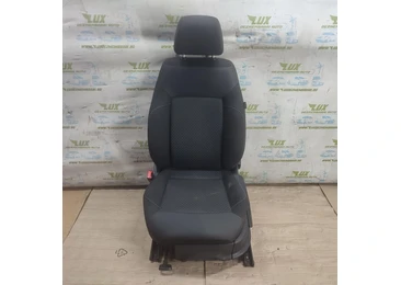 Scaun stanga fata Volkswagen Polo 5 (6R) (2009 - 2015) 1.4 tdi CUSA