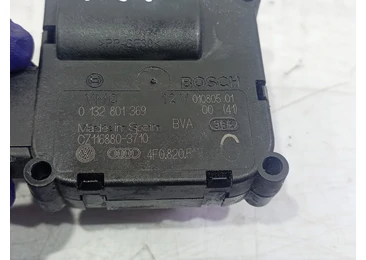 Motoras clapeta mixaj aer 4f0820511b Audi A6 4F/C6 (2004 - 2008) - miniatura 3